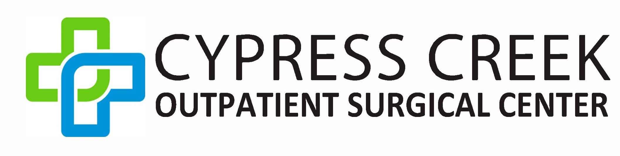 Cypress Creek Outpatient Surgical Center